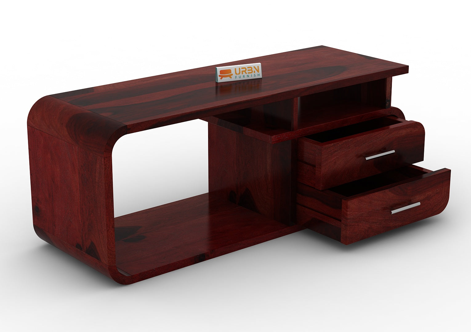 Meraki With Drawer Tv Unit - Urbnfurnish