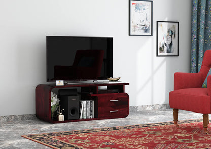 Meraki With Drawer Tv Unit - Urbnfurnish