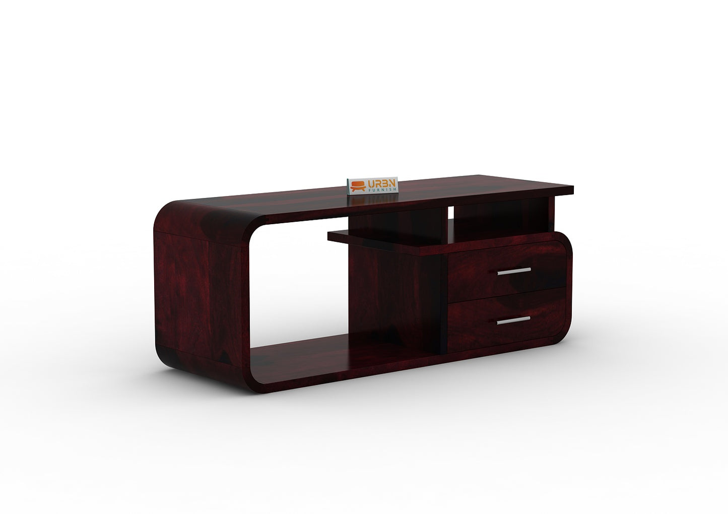 Meraki With Drawer Tv Unit - Urbnfurnish