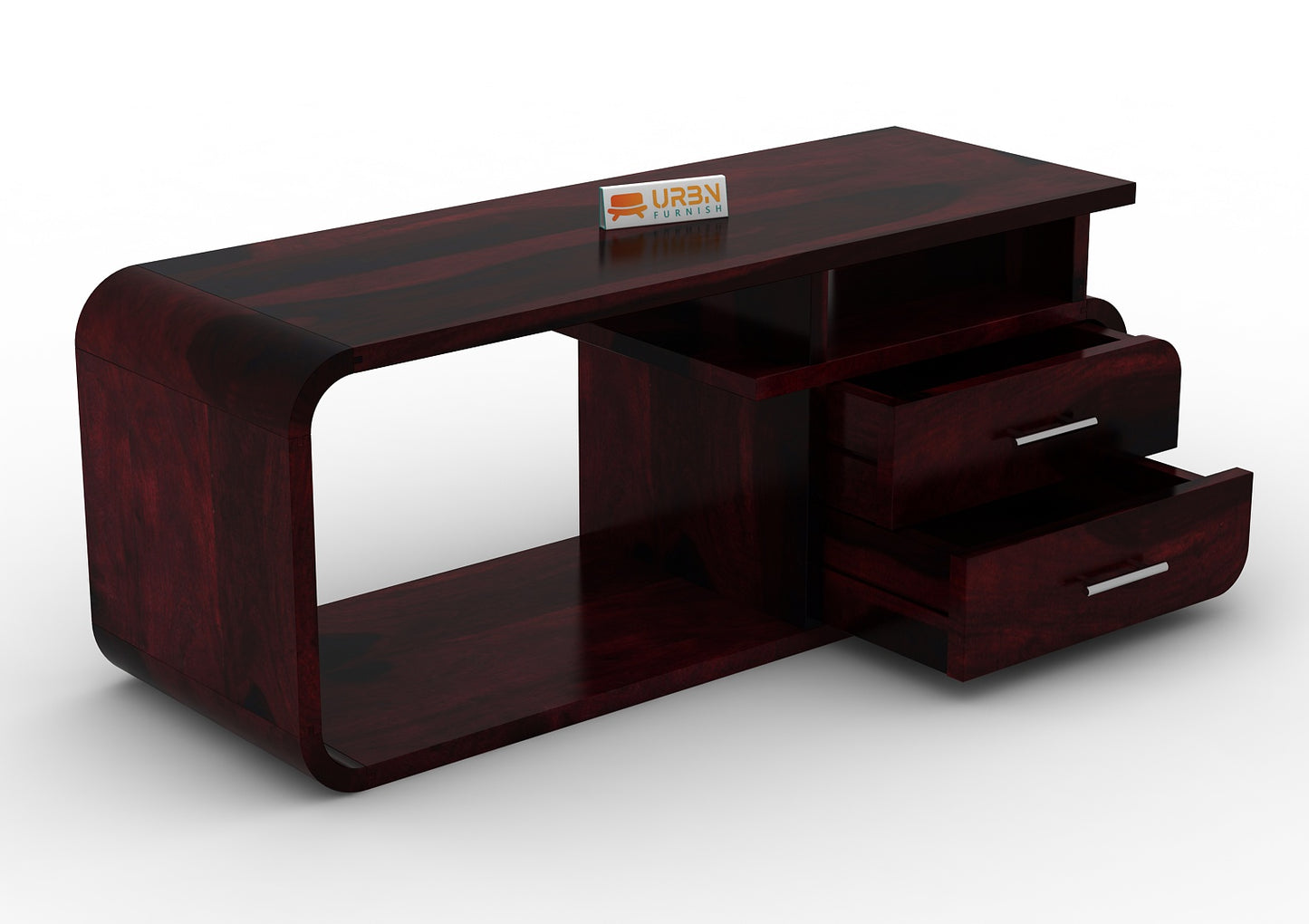 Meraki With Drawer Tv Unit - Urbnfurnish