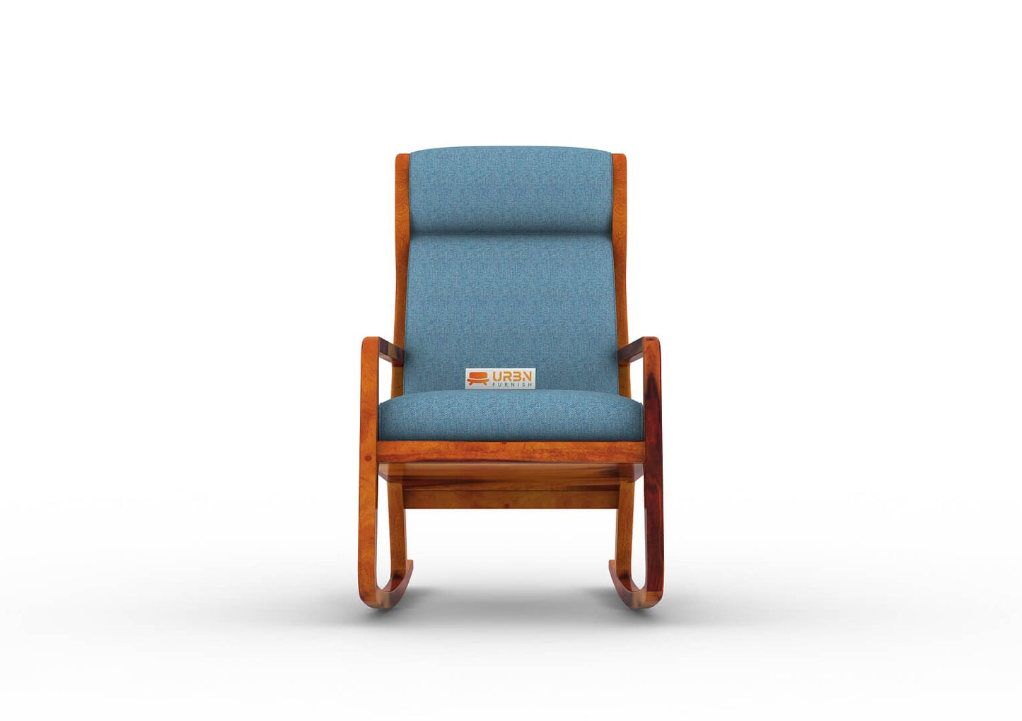Metanoia Rocking Chair - Urbnfurnish