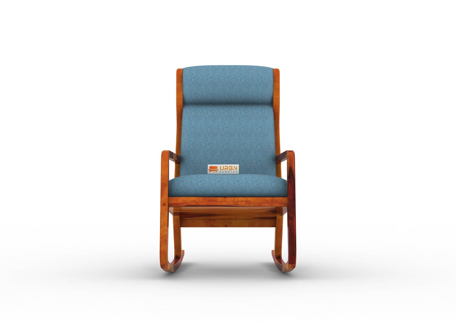 Metanoia Rocking Chair - Urbnfurnish