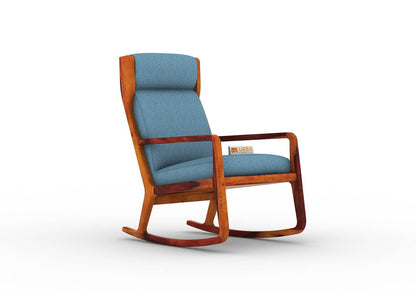 Metanoia Rocking Chair - Urbnfurnish