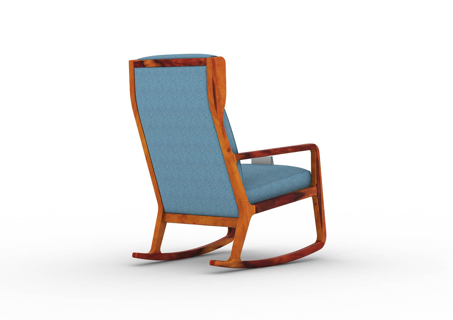 Metanoia Rocking Chair - Urbnfurnish