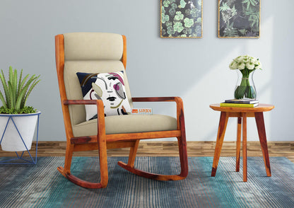 Metanoia Rocking Chair - Urbnfurnish