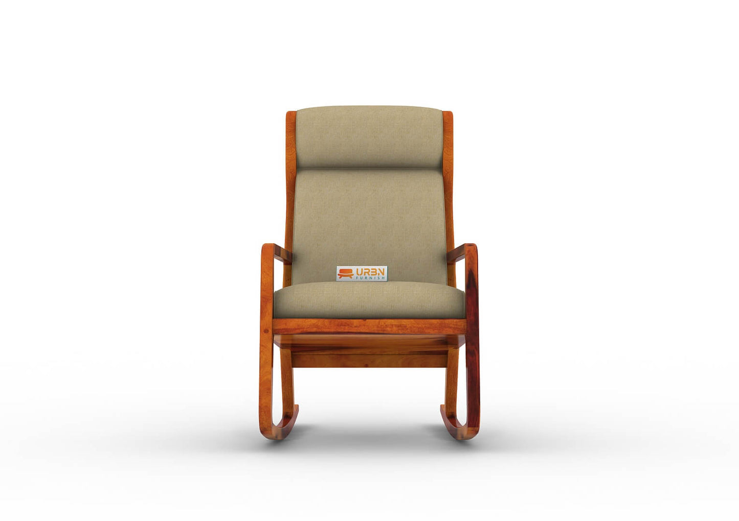 Metanoia Rocking Chair - Urbnfurnish