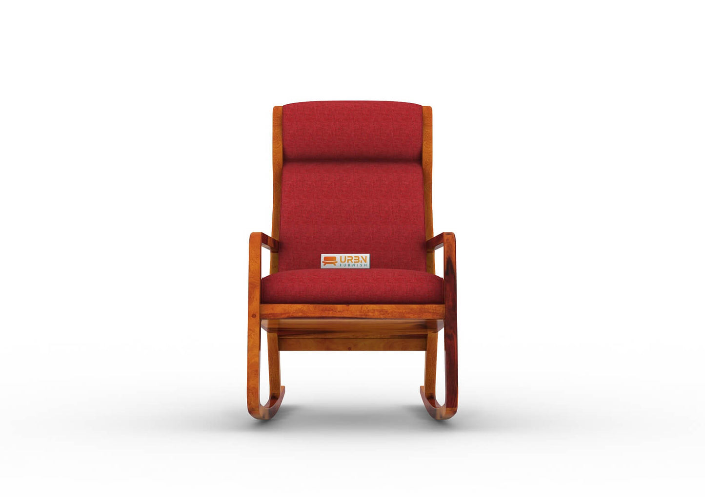 Metanoia Rocking Chair - Urbnfurnish