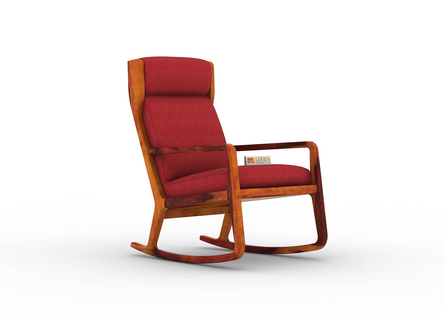 Metanoia Rocking Chair - Urbnfurnish