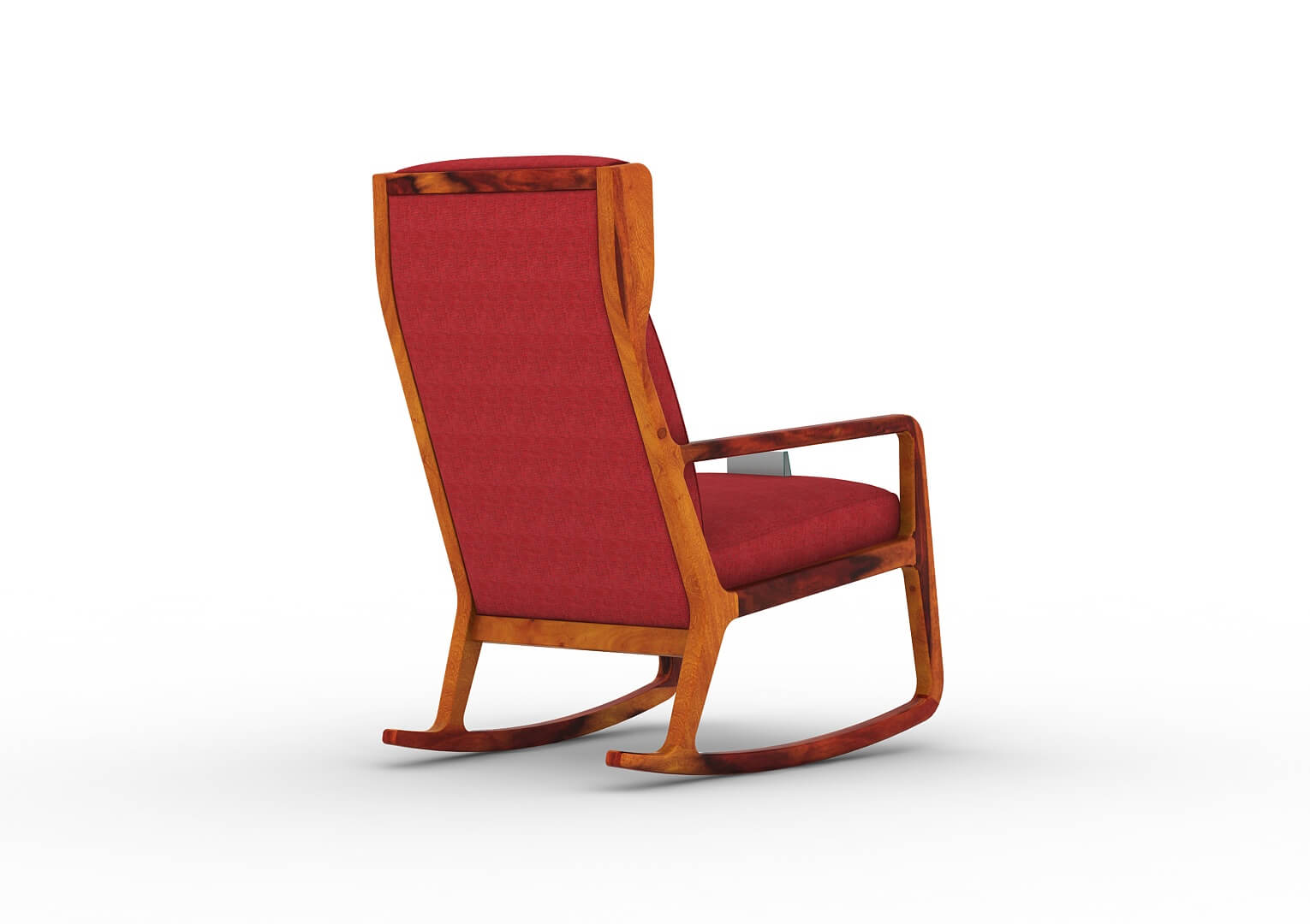 Metanoia Rocking Chair - Urbnfurnish