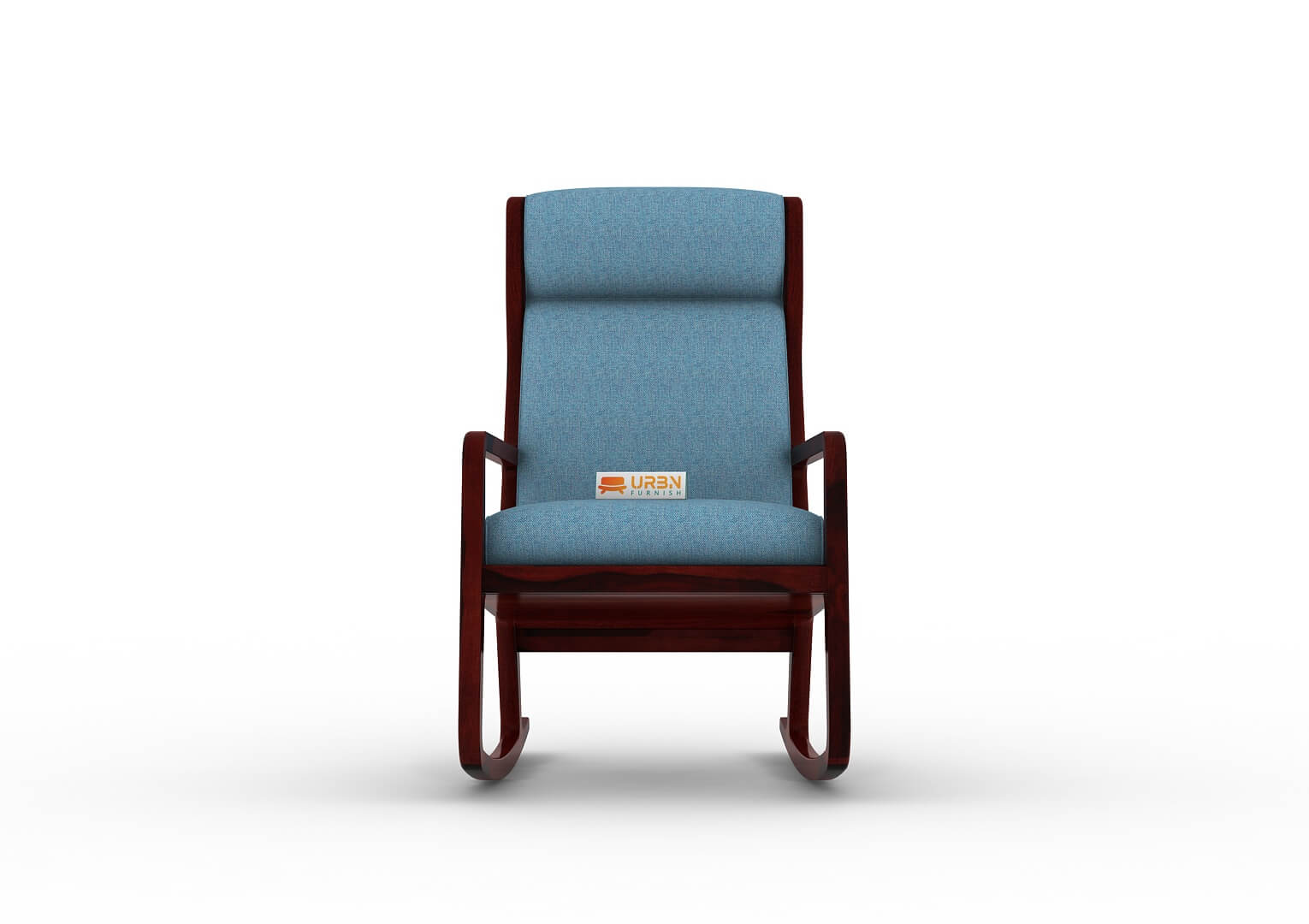 Metanoia Rocking Chair - Urbnfurnish