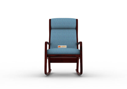 Metanoia Rocking Chair - Urbnfurnish