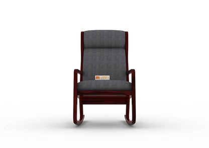 Metanoia Rocking Chair - Urbnfurnish