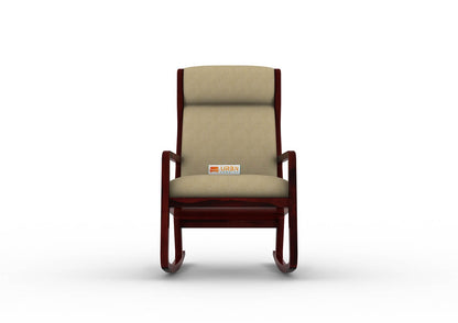Metanoia Rocking Chair - Urbnfurnish