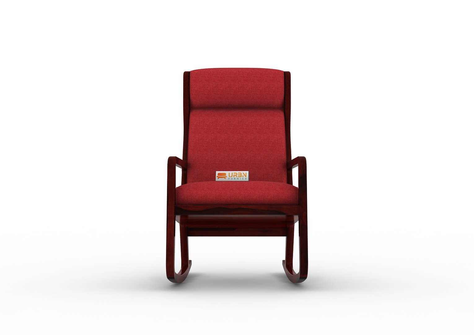 Metanoia Rocking Chair - Urbnfurnish