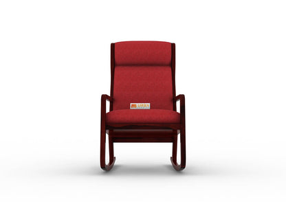 Metanoia Rocking Chair - Urbnfurnish