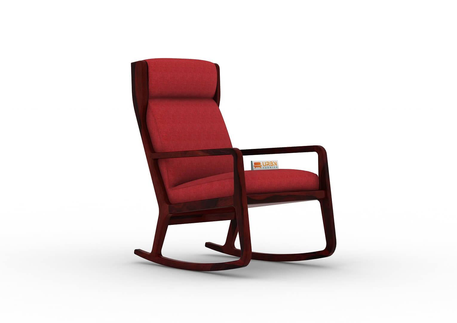Metanoia Rocking Chair - Urbnfurnish