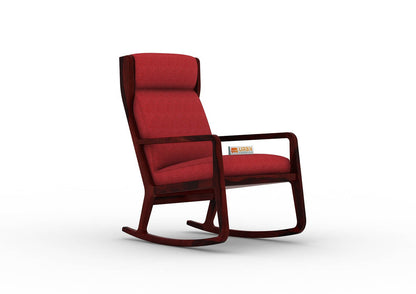 Metanoia Rocking Chair - Urbnfurnish