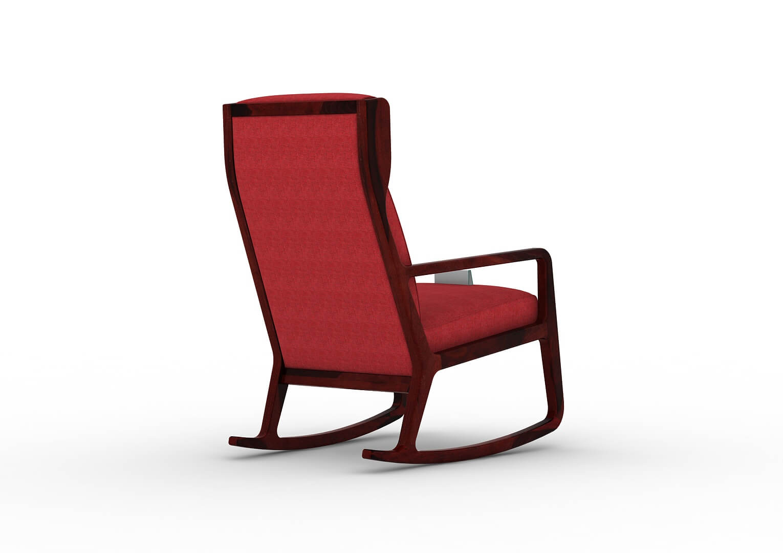Metanoia Rocking Chair - Urbnfurnish