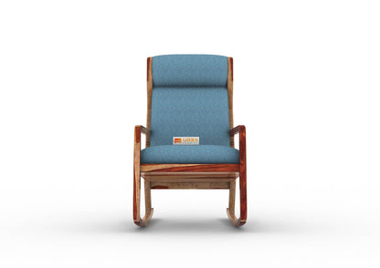 Metanoia Rocking Chair - Urbnfurnish