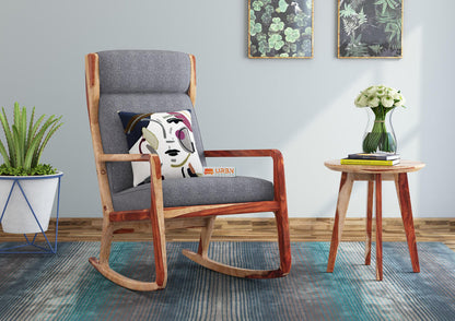 Metanoia Rocking Chair - Urbnfurnish