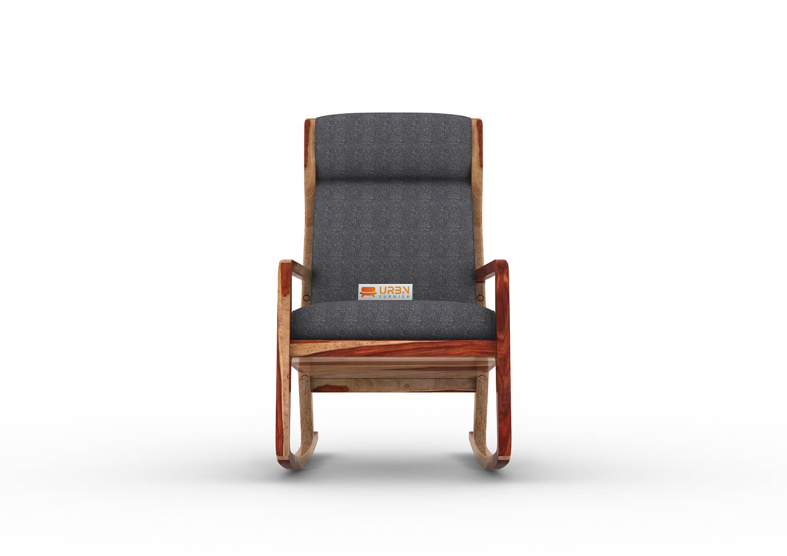 Metanoia Rocking Chair - Urbnfurnish