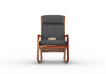 Metanoia Rocking Chair - Urbnfurnish