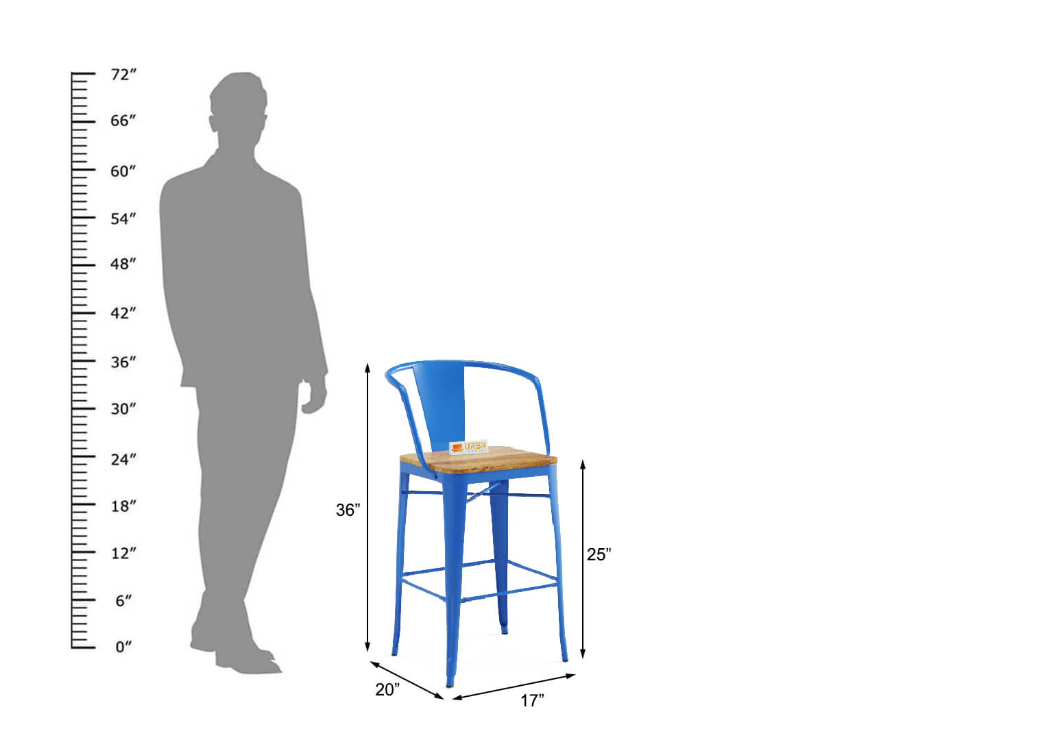 Mikado-Bar-Chair-Blue-Mango_4