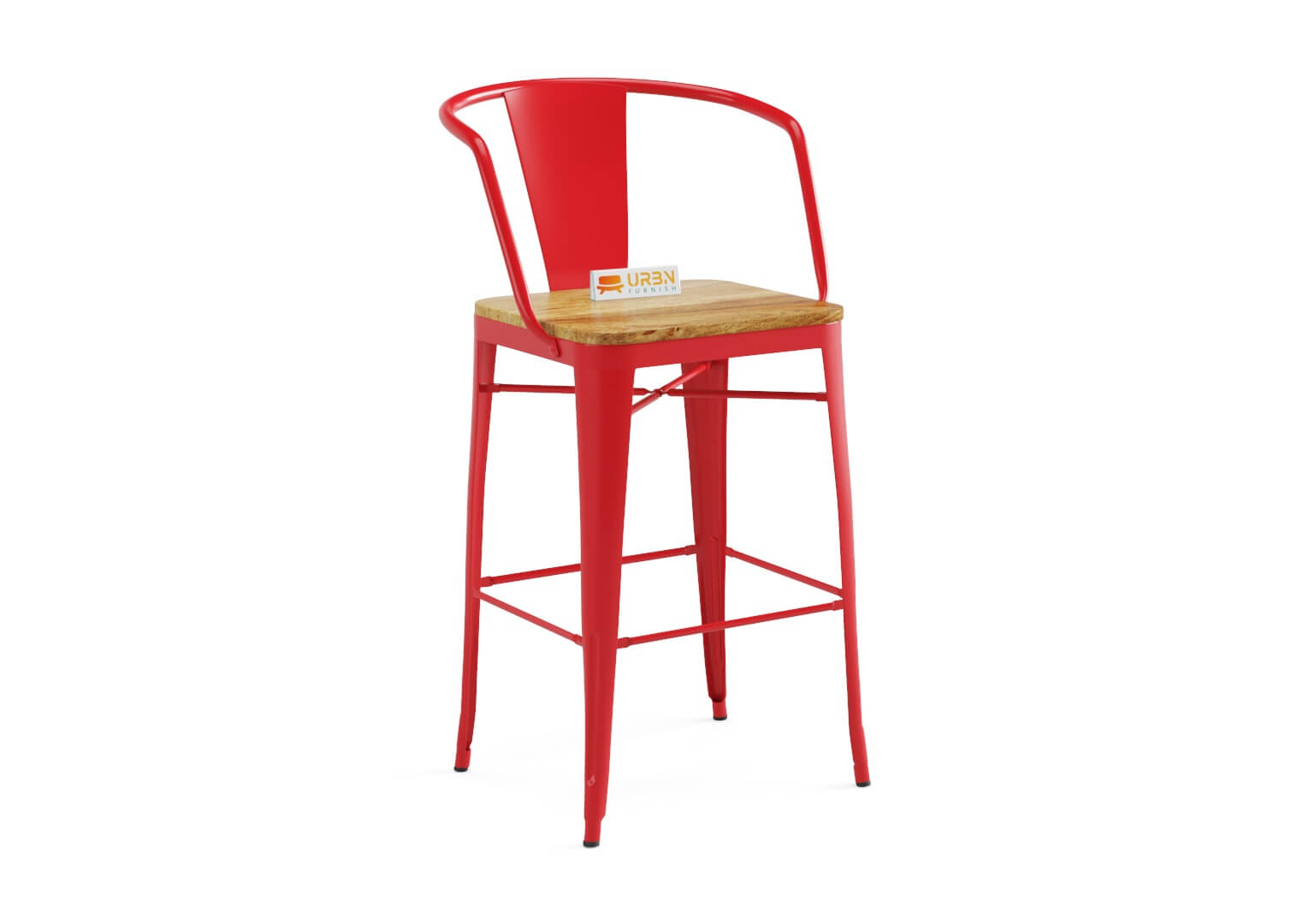Mikado-Bar-Chair-Red-Mango_3