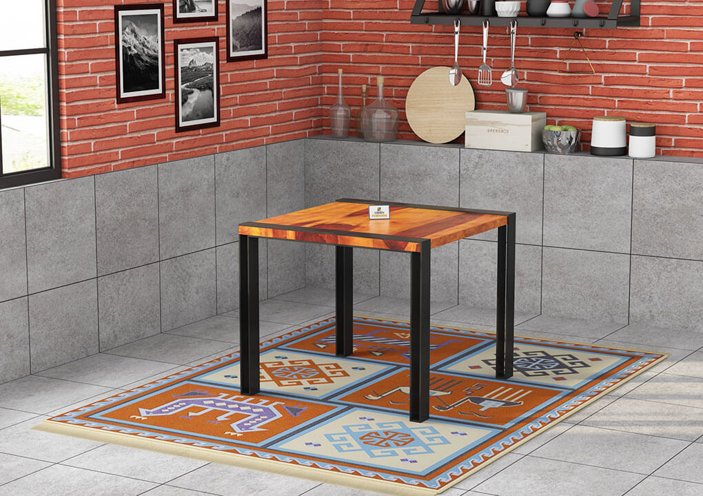 Milate-2-Or-4-Seater-Table-Black-Honey_1_65edd536-2009-408e-85b3-30f7dccb501a