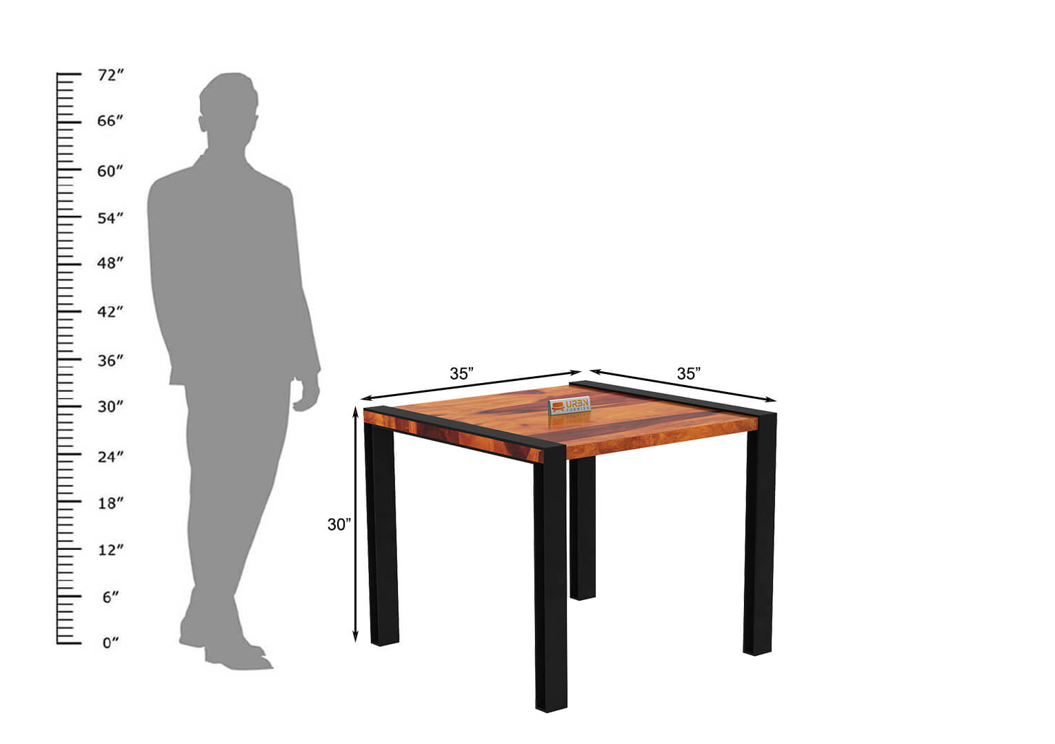Milate-2-Or-4-Seater-Table-Black-Honey_4_eccd3d3b-f217-48b7-91b4-267cb5135d76