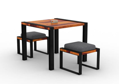 Milate-2-Seater-Dining-Set-Black-Honey-Gray_3