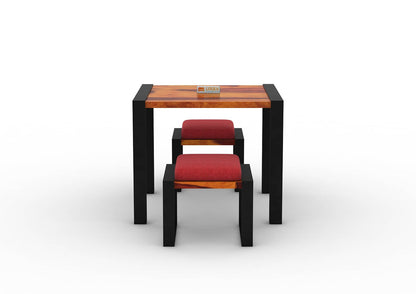 Milate-2-Seater-Dining-Set-Black-Honey-Red_2
