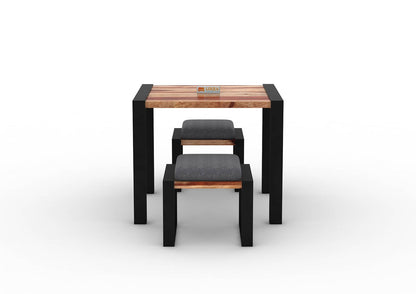 Milate-2-Seater-Dining-Set-Black-Natural-Gray_2