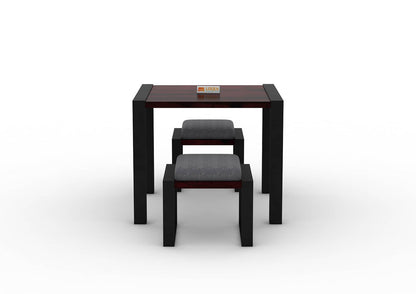Milate-2-Seater-Dining-Set-Black-Walnut-Gray_2