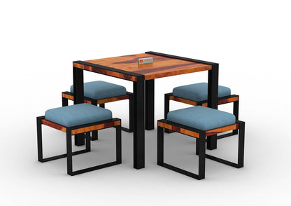 Milate-4-Seater-Dining-Set-Black-Honey-Blue_3_b61fa521-75d2-4ba0-bda1-05e8ba932d4a