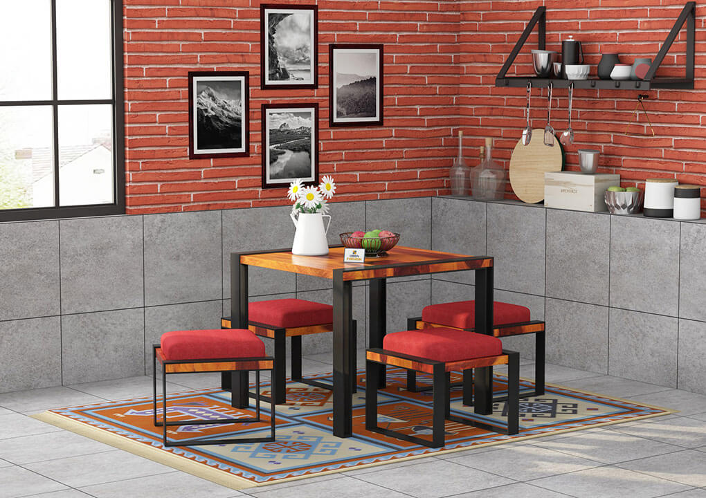 Milate-4-Seater-Dining-Set-Black-Honey-Red_1_e0da440b-c85f-44b1-a3f4-6e9ff67e7bd3
