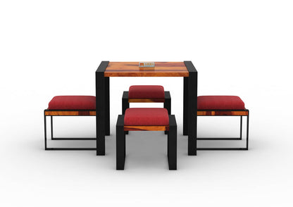 Milate-4-Seater-Dining-Set-Black-Honey-Red_2_f6ad94ac-9f3d-4e25-9605-1a8c29e7e854