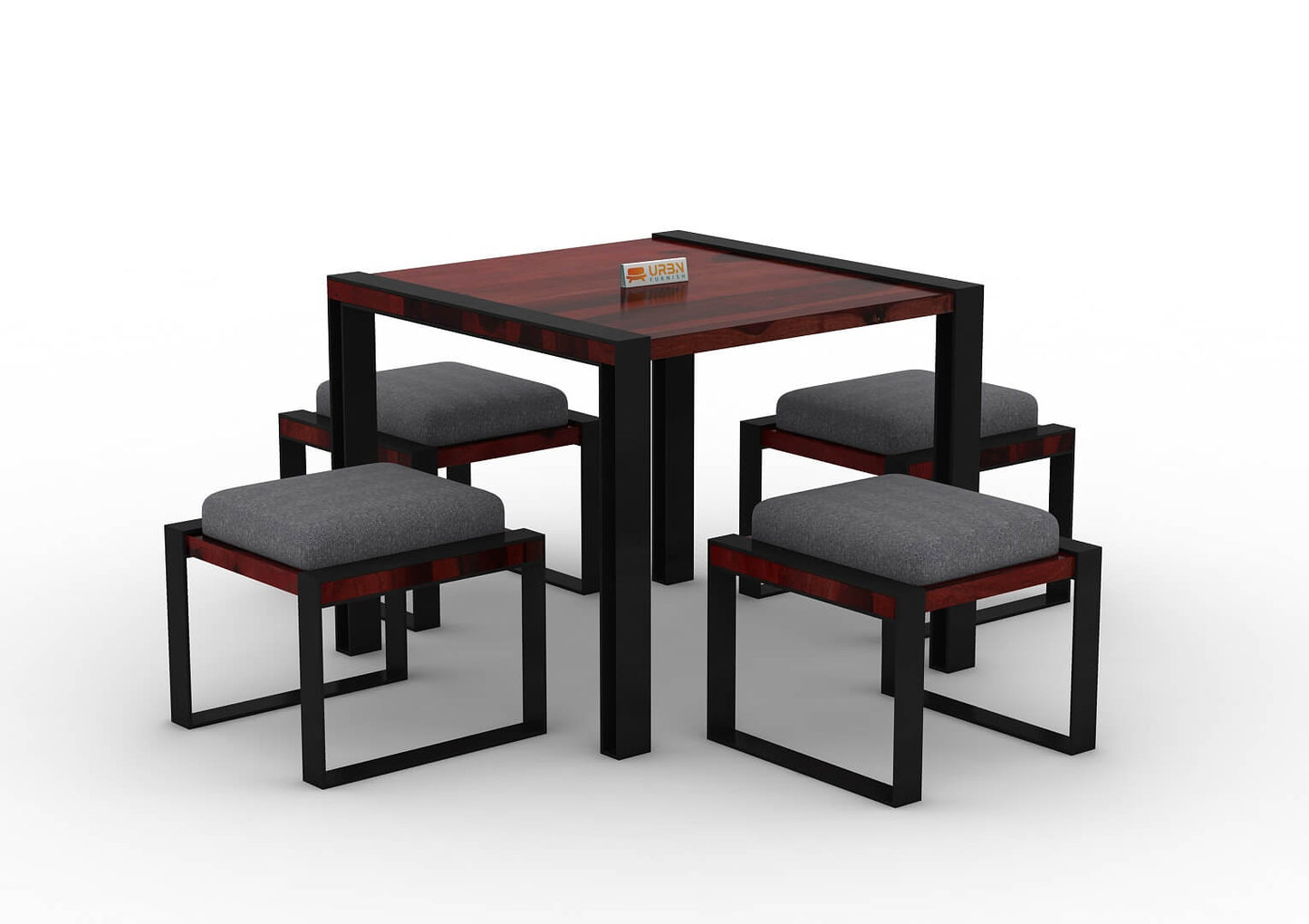 Milate-4-Seater-Dining-Set-Black-Mahogany-Gray_3_c14293c5-ff09-4b2a-9b3f-2b8b2cbfe410