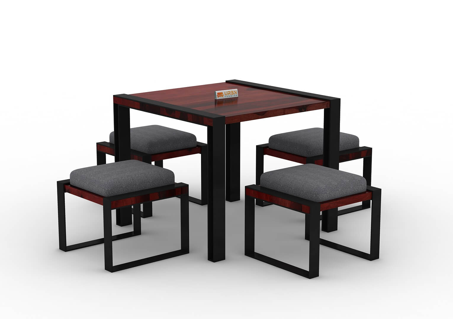 Milate-4-Seater-Dining-Set-Black-Mahogany-Gray_3_c14293c5-ff09-4b2a-9b3f-2b8b2cbfe410