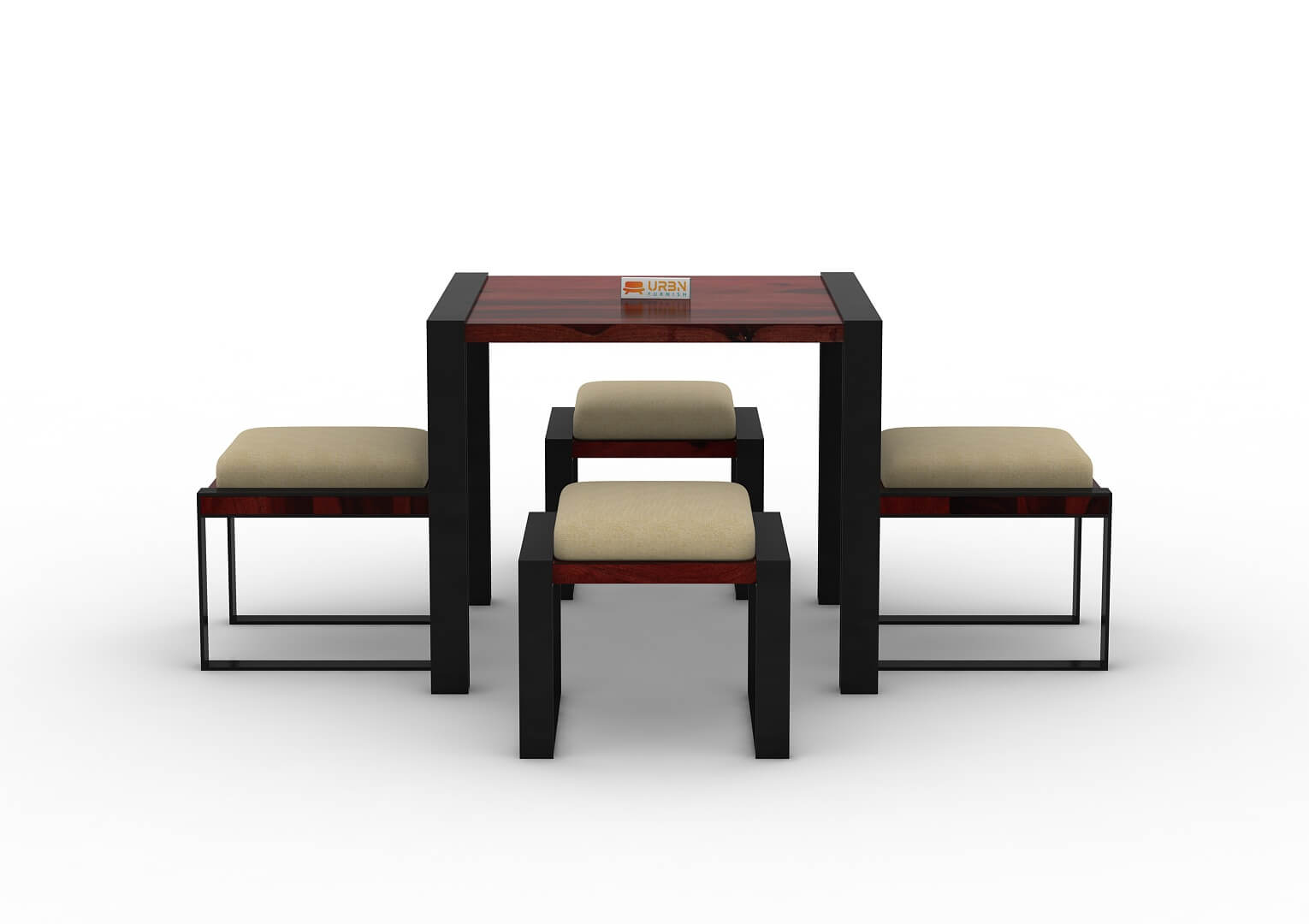 Milate-4-Seater-Dining-Set-Black-Mahogany-Ivory_2_ad08c129-b19f-47ec-b0d9-eb08d3a39688