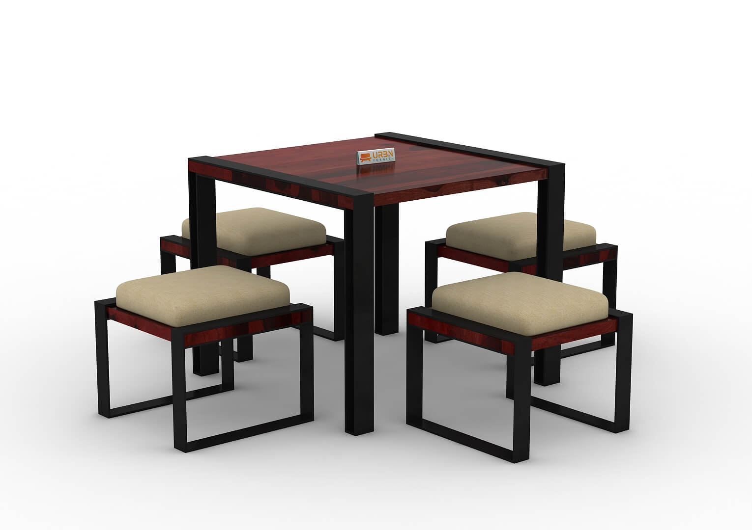 Milate-4-Seater-Dining-Set-Black-Mahogany-Ivory_3_bf5e88bf-6f77-47cc-8140-e45df47d5d3c