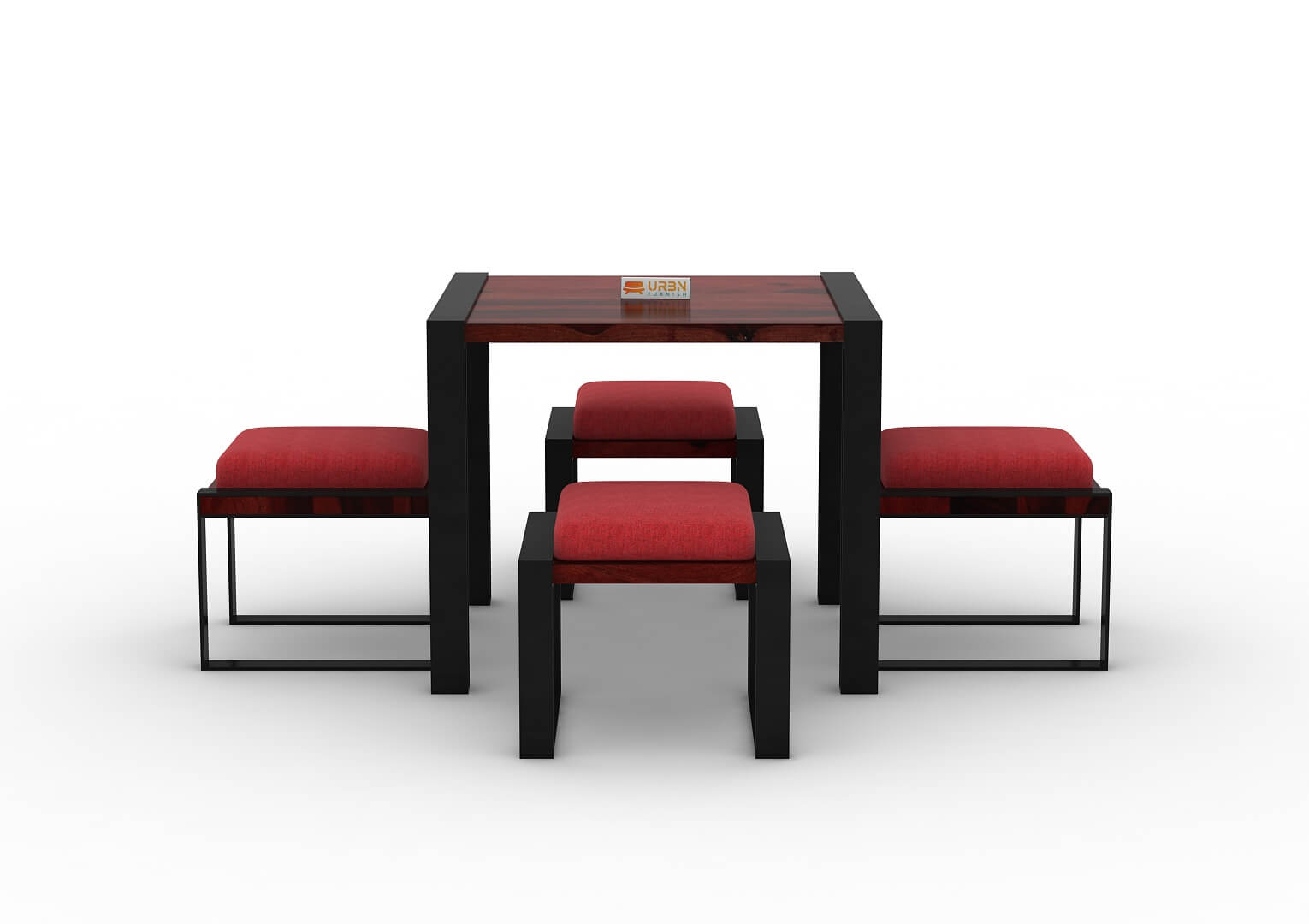 Milate-4-Seater-Dining-Set-Black-Mahogany-Red_2_b376ecf2-42e7-42ca-97d9-2140b3a77b43