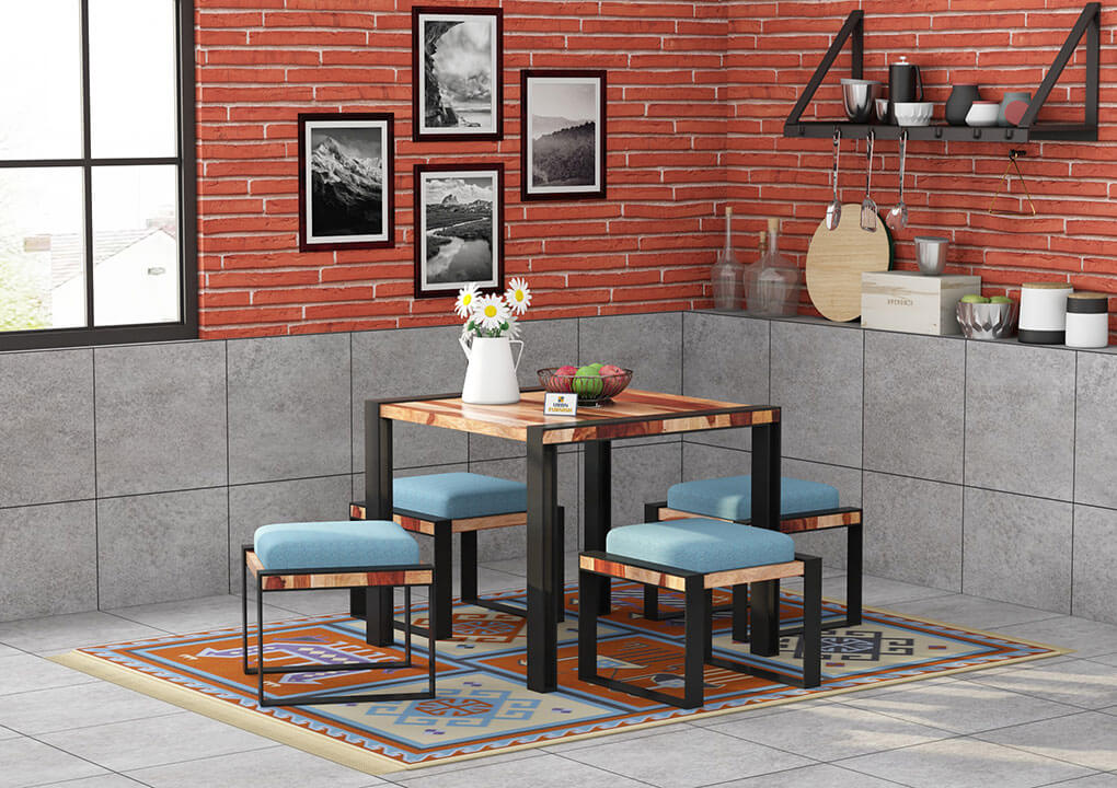 Milate-4-Seater-Dining-Set-Black-Natural-Blue_1_fc65675a-9aed-438f-b82c-ca9fb76b5303