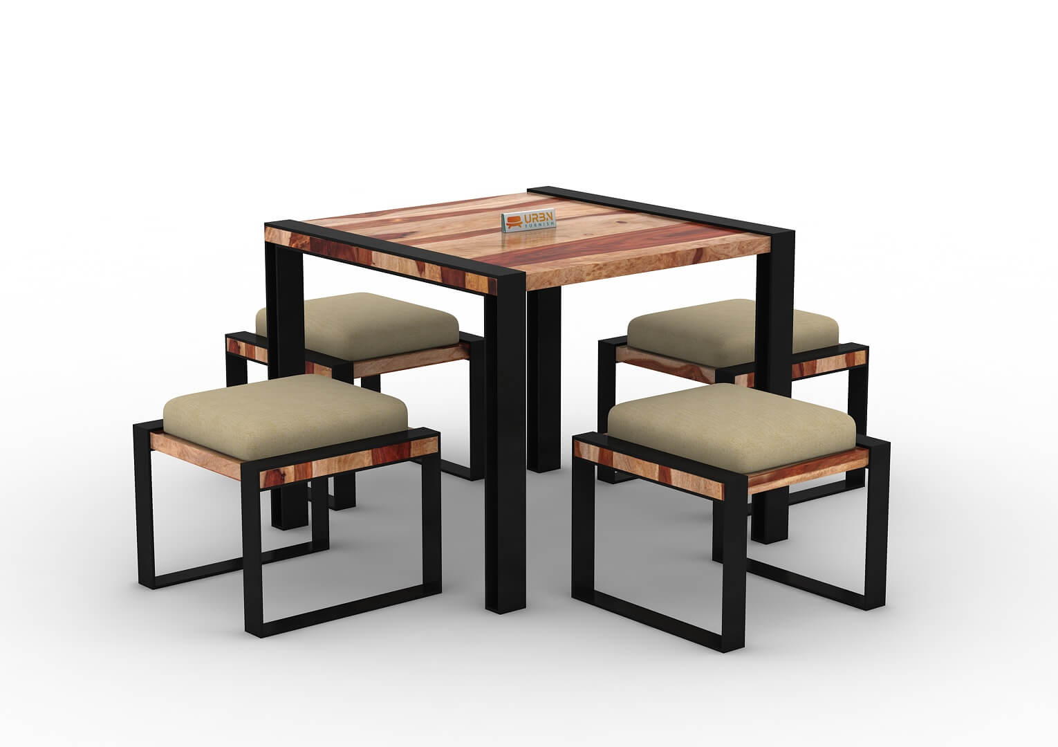 Milate-4-Seater-Dining-Set-Black-Natural-Ivory_3_af8b62c9-a379-42d3-a0bc-f9614452c0ac