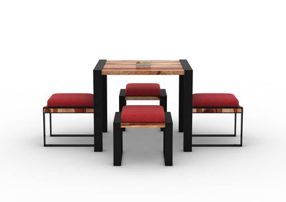Milate-4-Seater-Dining-Set-Black-Natural-Red_2_d3a8c7b1-90c2-4091-9471-63526cd4d41c