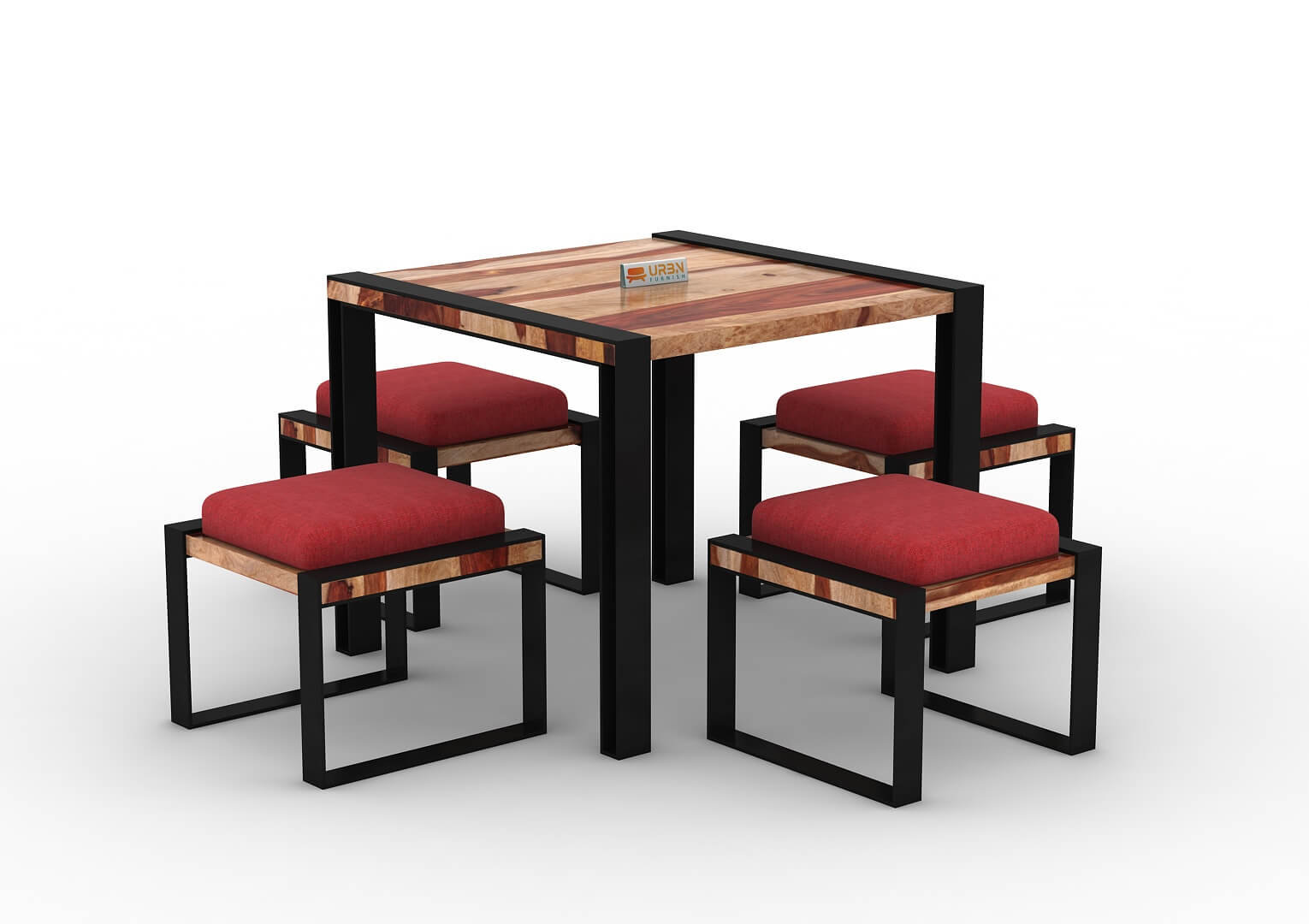 Milate-4-Seater-Dining-Set-Black-Natural-Red_3_6b6e669a-a66e-48d2-b1f6-14adb81d8d61