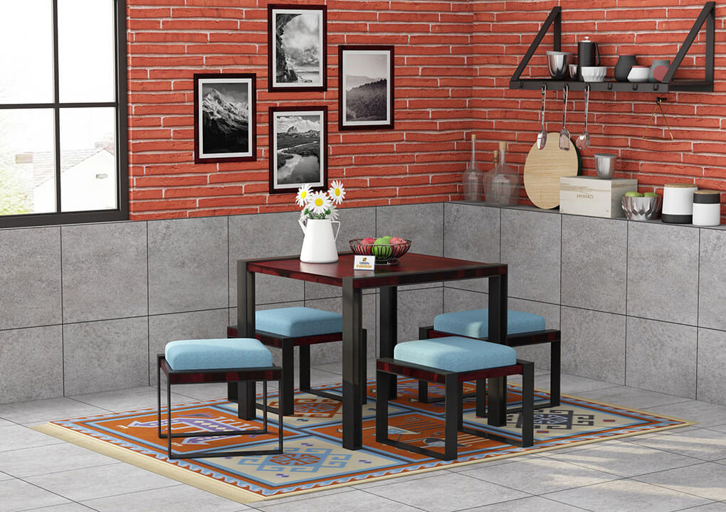 Milate-4-Seater-Dining-Set-Black-Walnut-Blue_1_edb79dcd-6cd0-464c-a413-cfb1bd90e194