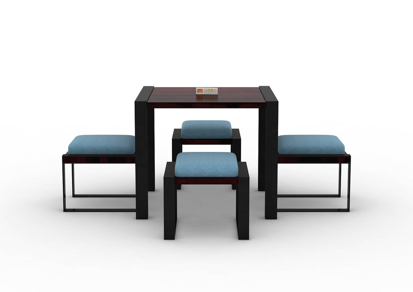Milate-4-Seater-Dining-Set-Black-Walnut-Blue_2_ebd92d71-f29e-4ef5-810e-6967bded9e30