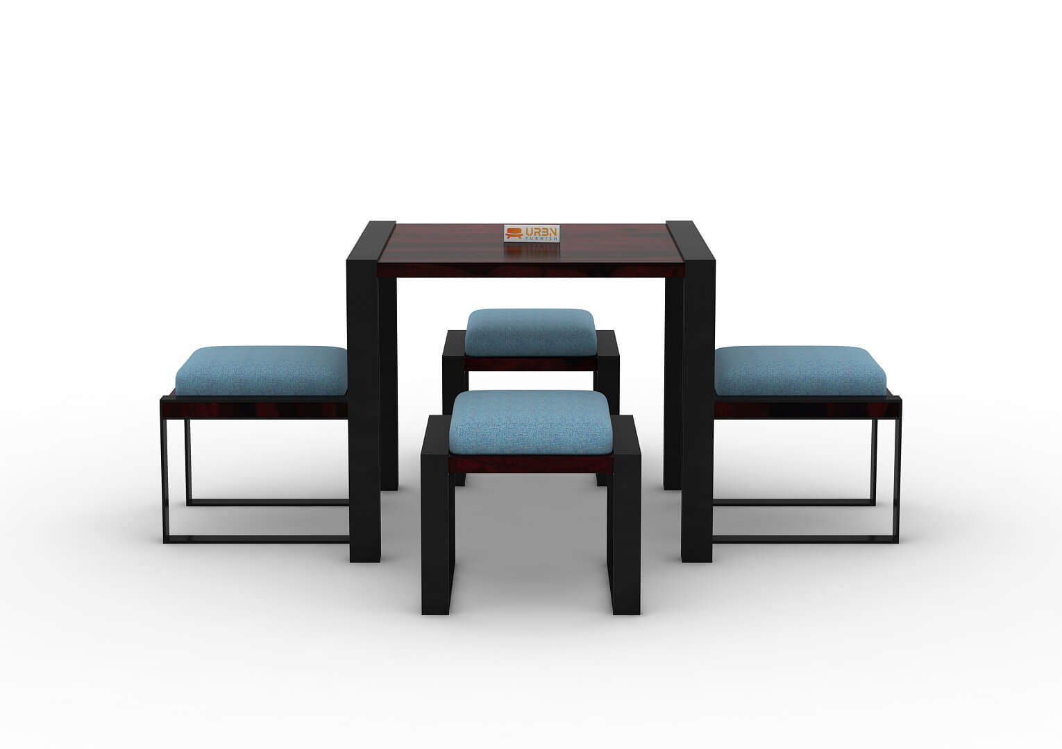 Milate-4-Seater-Dining-Set-Black-Walnut-Blue_2_ebd92d71-f29e-4ef5-810e-6967bded9e30