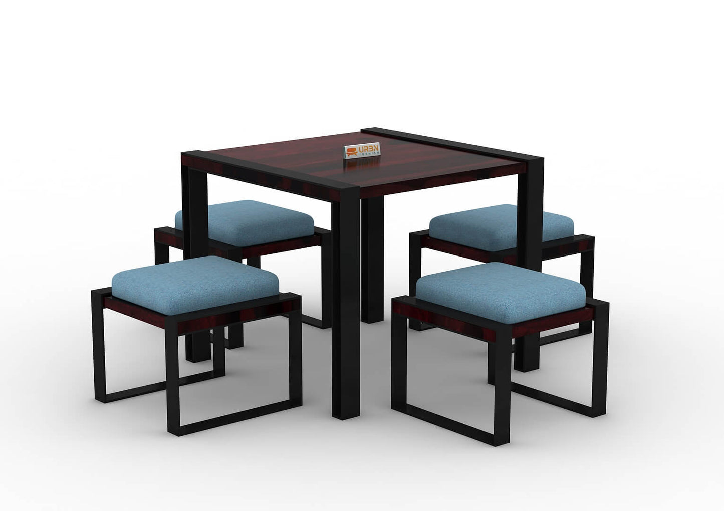 Milate-4-Seater-Dining-Set-Black-Walnut-Blue_3_ab41a8a2-ea73-48d7-989d-fd2da9114356